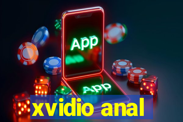 xvidio anal